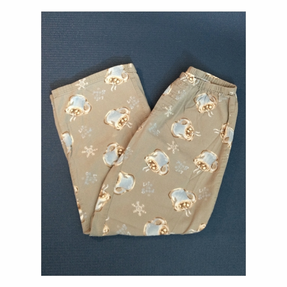 Life is Good Pajama Pants